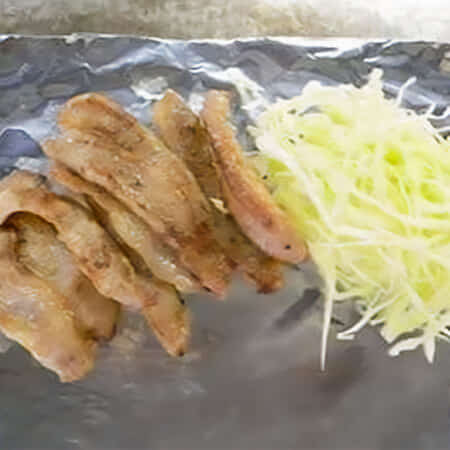 トントロ｜広島市中央区でお好み焼きのテイクアウト・デリバリーならお好み焼き一銭白島店