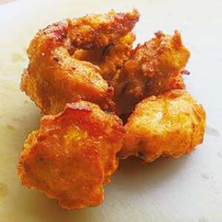 からあげ｜広島市中央区でお好み焼きのテイクアウト・デリバリーならお好み焼き一銭白島店