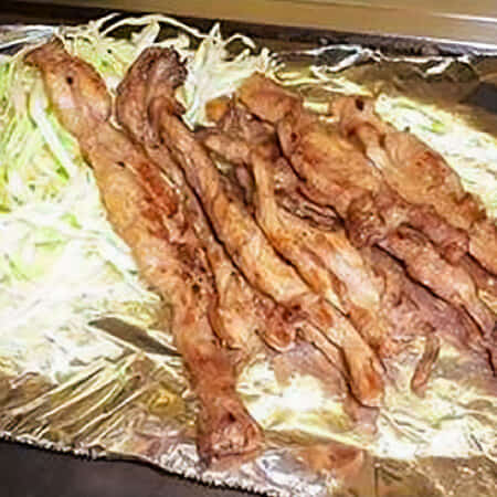 セセリ｜広島市中央区でお好み焼きのテイクアウト・デリバリーならお好み焼き一銭白島店