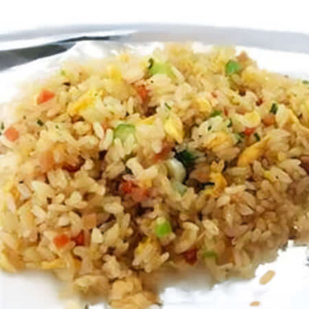 五目焼飯｜広島市中央区でお好み焼きのテイクアウト・デリバリーならお好み焼き一銭白島店