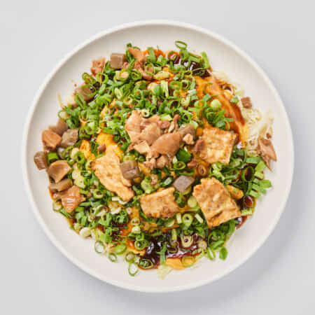 横綱焼き|広島市中央区でお好み焼きのテイクアウト・デリバリーならお好み焼き一銭白島店