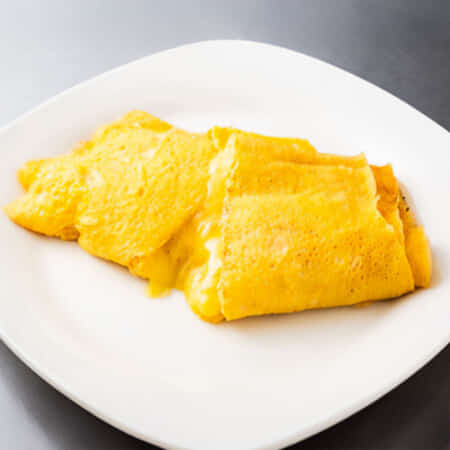 チーズ玉子｜広島市中央区でお好み焼きのテイクアウト・デリバリーならお好み焼き一銭白島店